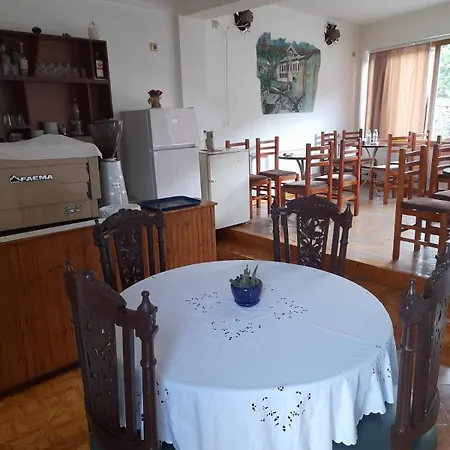 Geniguesthouse Gasthof *